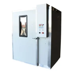 Couveuse Professionnelle ® Pro Expert - 2464 œufs*Couvitech Discount