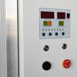 Couveuse Professionnelle ® 1056 Œufs - Haut de Gamme pour Élevage Intensif*Couvitech Outlet