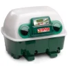 Couveuse semi automatique 12 oeufs River System Egg Tech 12*River Systems New