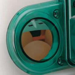 Couveuse semi automatique 12 oeufs River System Egg Tech 12*River Systems New