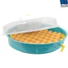 Couveuse semi automatique 51 oeufs( Puisor IO-103 TH)* Online