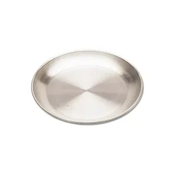 Couvre piquet aluminium pour filet de volière Ø18cm* Sale