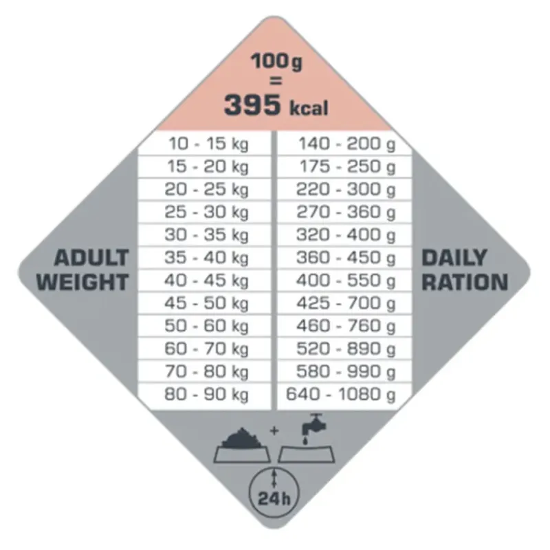 Croquettes pour Chiens Adult Skin Care Medium & Maxi 12,5kg*Versele-Laga Best