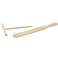 Crêpière électrique réversible 1500W*Pradel France Hot