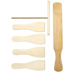 Crêpière électrique réversible 1500W*Pradel France Hot