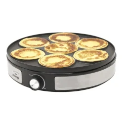 Crêpière électrique réversible 1500W*Pradel France Hot