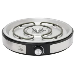 Crêpière électrique réversible 1500W*Pradel France Hot