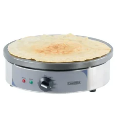 Crêpière Ronde 35 Electrique*Casselin New