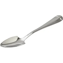 Cuillères à pamplemousse Acier inoxydable x2*Pradel France Discount