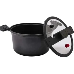 Cuiseur basse pression ø24 x 18 cm*Pradel France