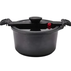 Cuiseur basse pression ø24 x 18 cm*Pradel France