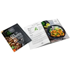 Cuiseur basse pression ø24 x 18 cm*Pradel France