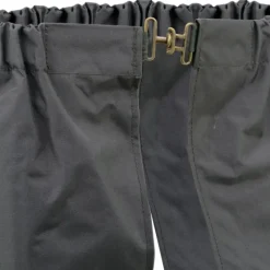 Cuissard anti-ronce imperméable polyester doublé marron M à 2XL*Somlys Outlet