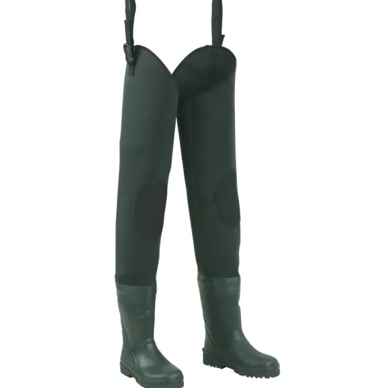 Cuissardes Doublées Néopréne* Online