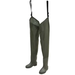 Cuissardes nylon/pvc* Outlet