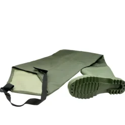 Cuissardes nylon/pvc* Outlet