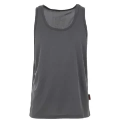 Débardeur ALDO gris respirant 100% polyester 140g*Bartavel Discount