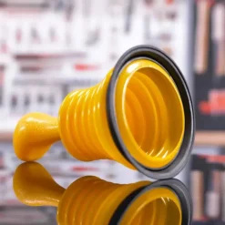 Débouche canalisations (mini-ventouse)* Hot