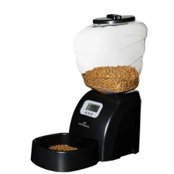 Distributeur de croquettes "Electronic Pet Feeder"*Eyenimal