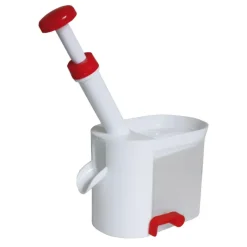 Dénoyauteur à cerises et olives manuel – Pratique, rapide et stable* Online