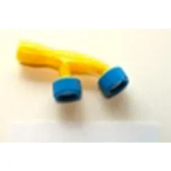 Double tête d'arrosage pour pulvé électrique* Best