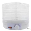 Déshydrateur alimentaire 5 plateaux séchoir avec thermostat* Outlet