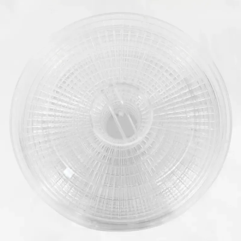 Déshydrateur alimentaire 5 plateaux séchoir avec thermostat* Outlet