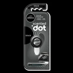 Désodorisant membrane 2,7ml parfum black longue durée* Discount