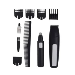 Duo Tondeuses multi-usages*