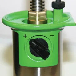 Ecorneur à gaz Buddex acier inoxydable*