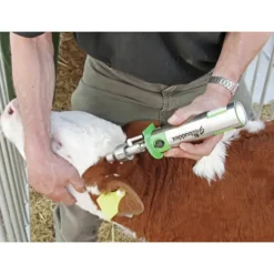 Ecorneur à gaz Buddex acier inoxydable*