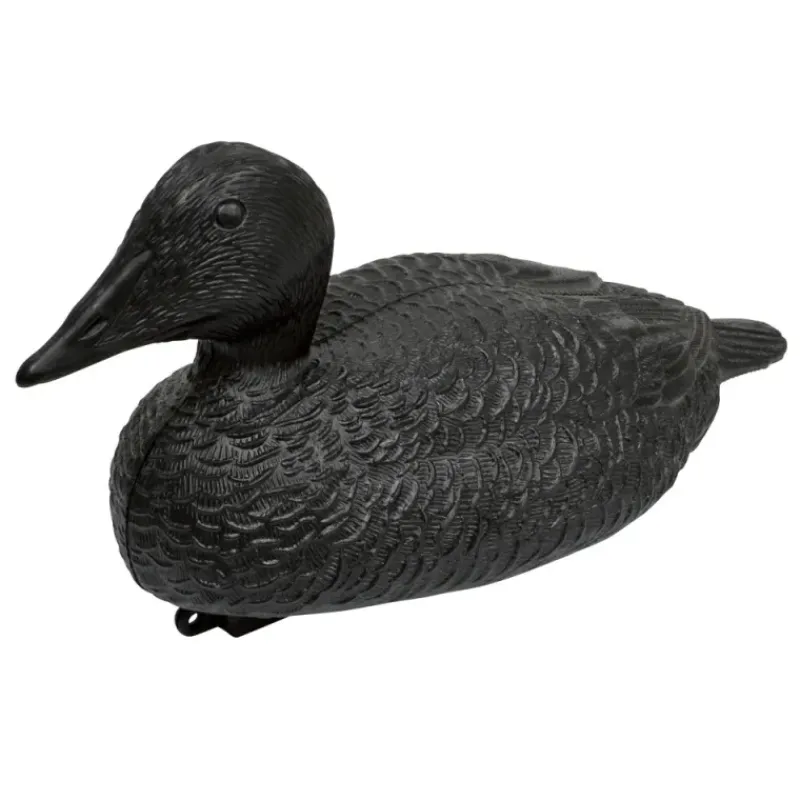 Eider réaliste traitement anti reflet noir à l'unité* Online