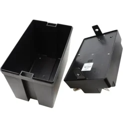 Electrificateur clôture sur pile Pilenclos 0,25J*Chapron-Lemenager New