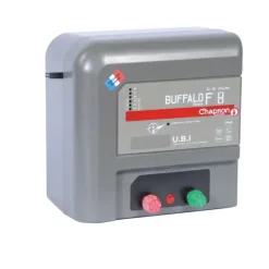 Electrificateur F8 Chapron-Leménager® 16J clôture électrique*Chapron-Lemenager Online