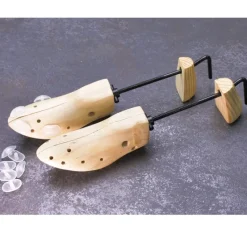 Embauchoirs bois à ergots taille unique réglable* Outlet