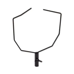 Embout de flotteur métallique pour pigeon* Clearance