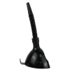 Entonnoir flexible plastique avec filtre intégré - 60cm* New