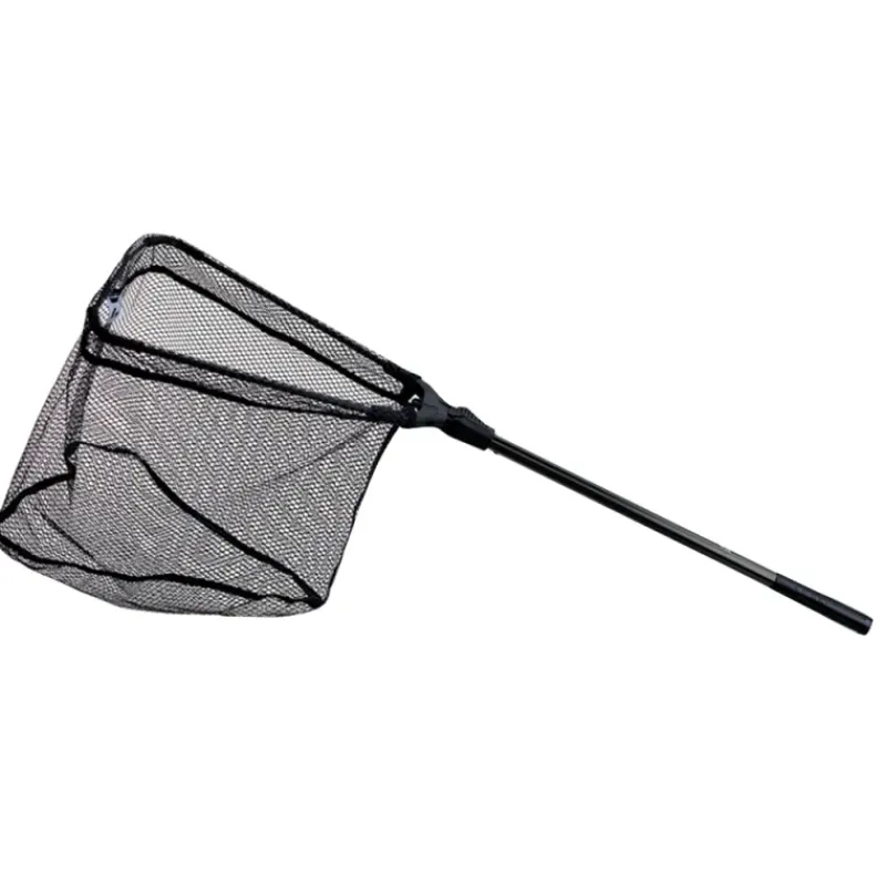 Epuisette télescopique pliable Daiwa - Légère et robuste pêche* New