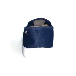 Espadrilles Rescudo Bleu Marine pour Homme - Tige Basse*Airplum Online