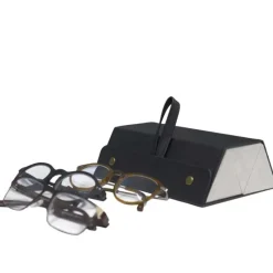 Etui à lunettes 3 paires - Rangement compact et pratique* Sale