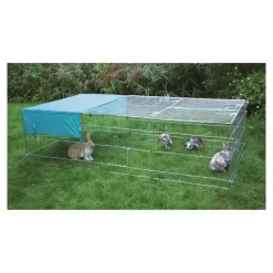 Extension pour Grande cage à pâturer*