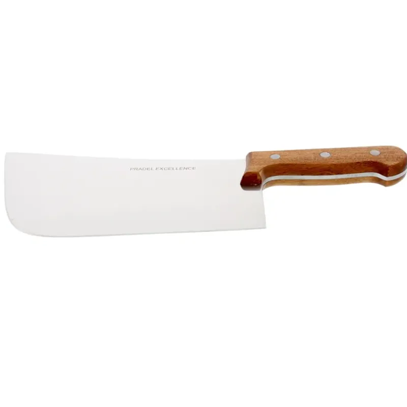 Feuille de boucher / Couperet*Pradel Excellence Discount