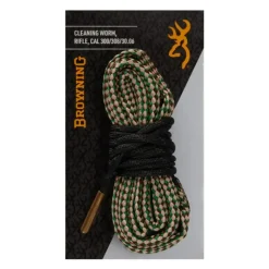 Fil de nettoyage fusil cal 300/308/30-06 - Entretien arme*BROWNING Best