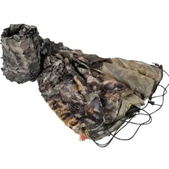 Filet Camo 3D Forêt Mesh Polyester Anti-UV Anti-Reflet*Stepland Clearance