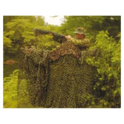 Filet de camouflage, au mètre largeur 2,30m* Clearance