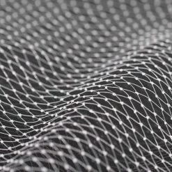 Filet de Protection Anti-Oiseaux 4x10m - Maille 15x15mm en Nylon* New