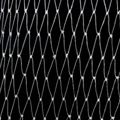 Filet de Protection Anti-Oiseaux 4x5m - Maille 15x15mm en Nylon Résistant* Online