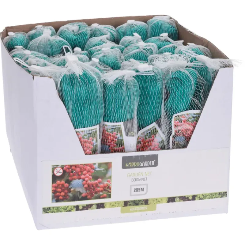 Filet de protection culture 4 x 5 m*Progarden Hot