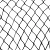 Filet de protection 20x50m à maille hexagonale 35mm - Noir* Hot