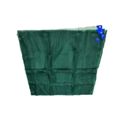 Filet de Récolte 6x6m - Maille 5x5mm en Polyéthylène Haute Densité* Best